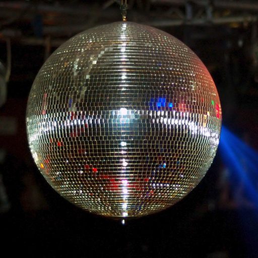 Disco Hall of Fame Blog